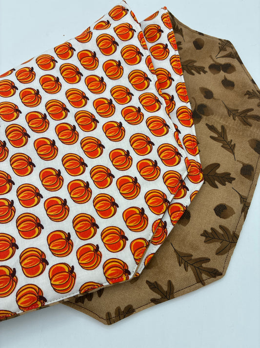 Fall Placemats