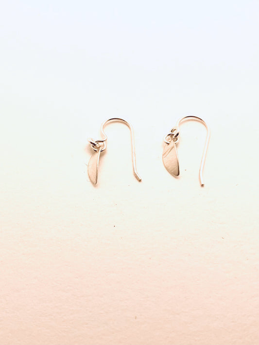 Marquis Earrings