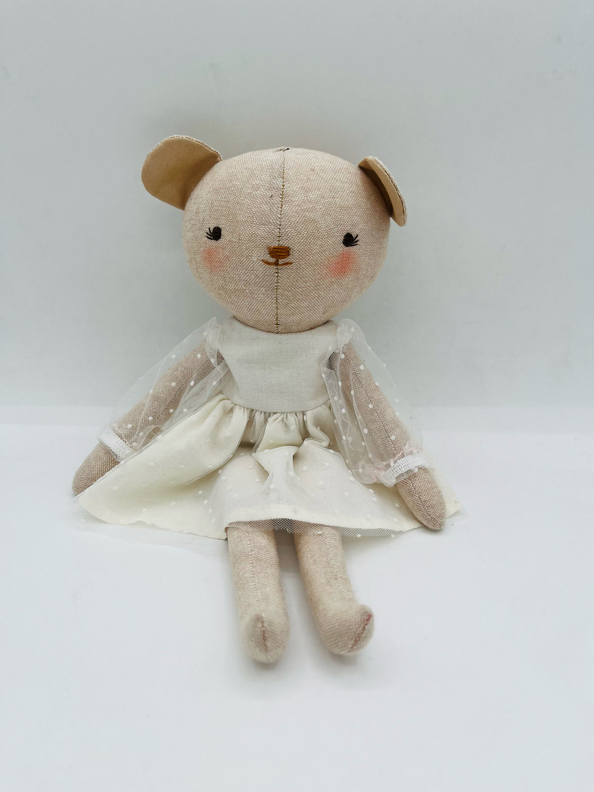 Bear Doll