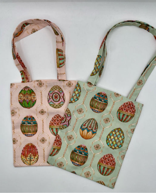Easter Totes