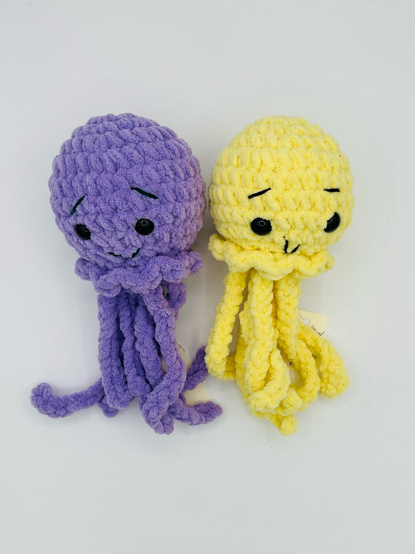 Medium Jellyfish