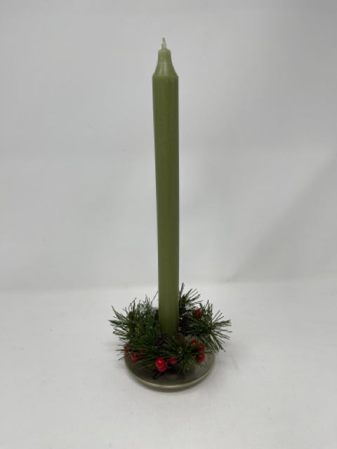Simplicity Candle Holder