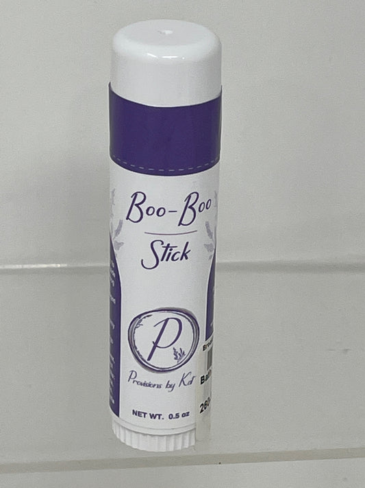 Boo Boo Stick