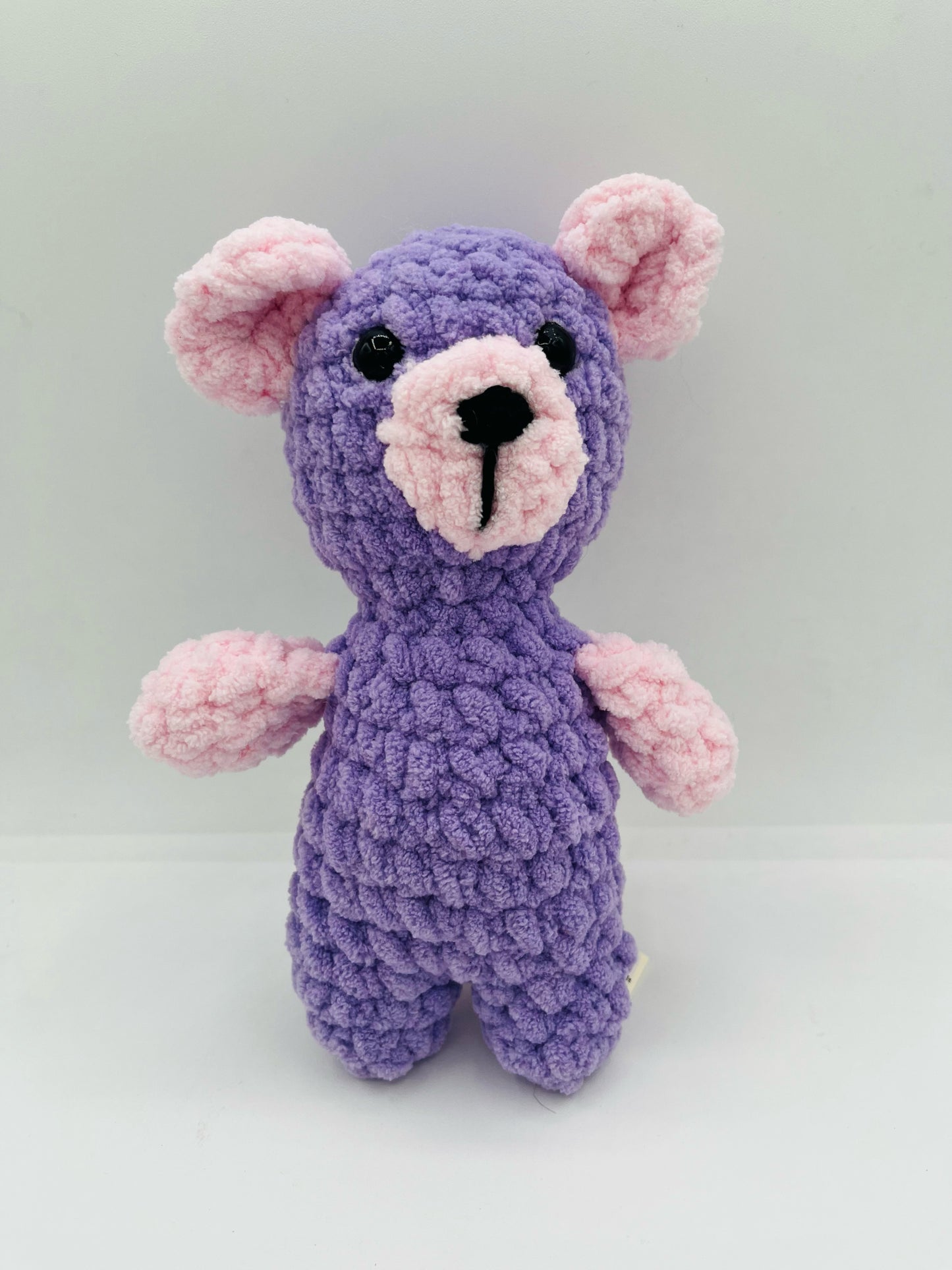 Tiny Teddy