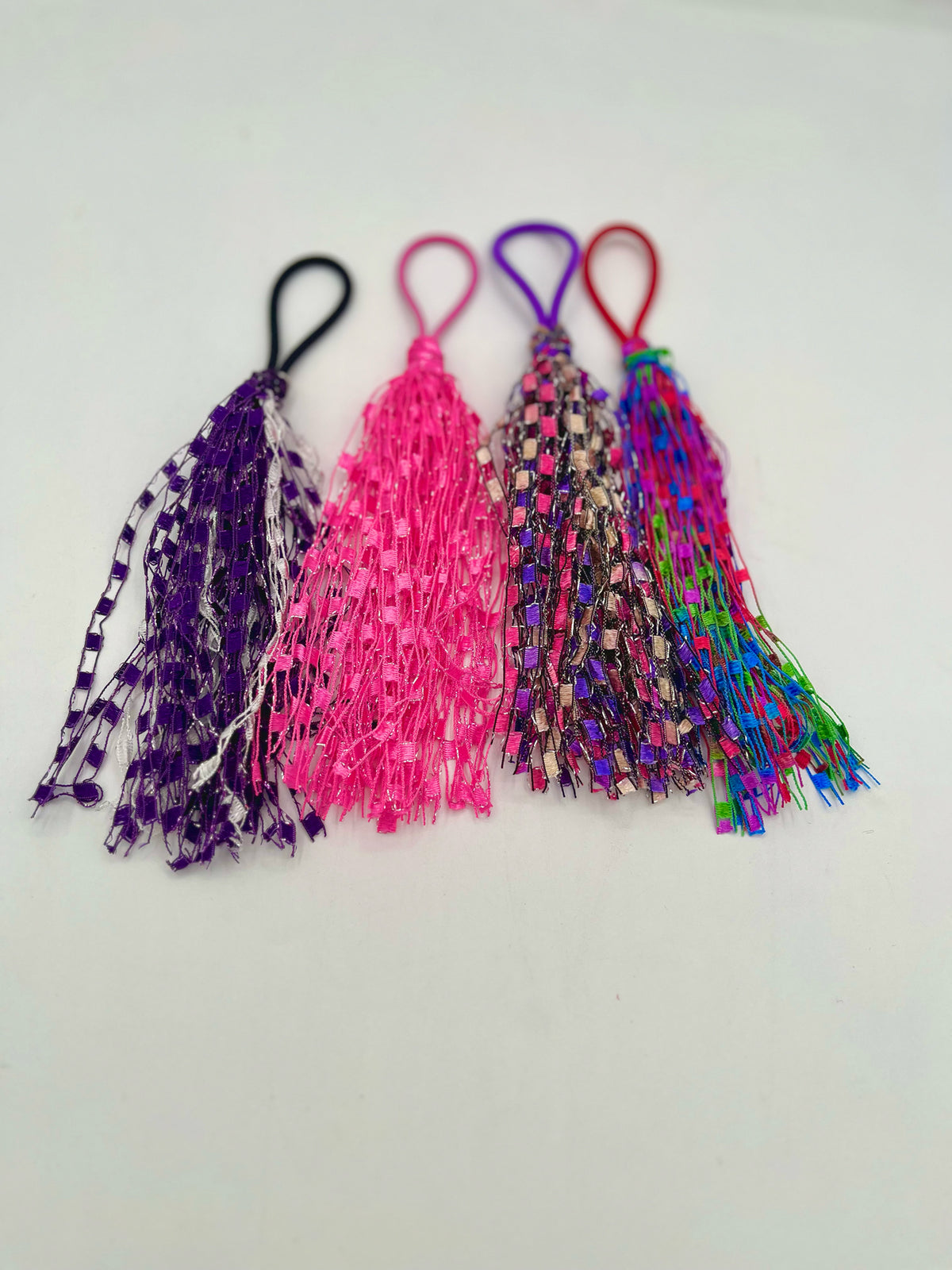 Ponytail Holder