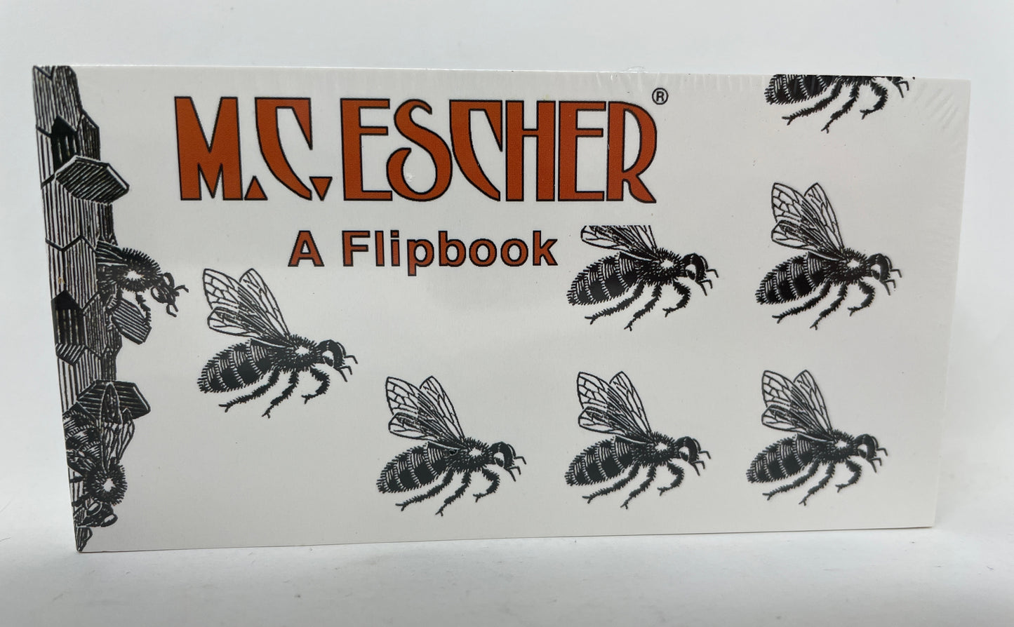 M. C. Escher Flip Book