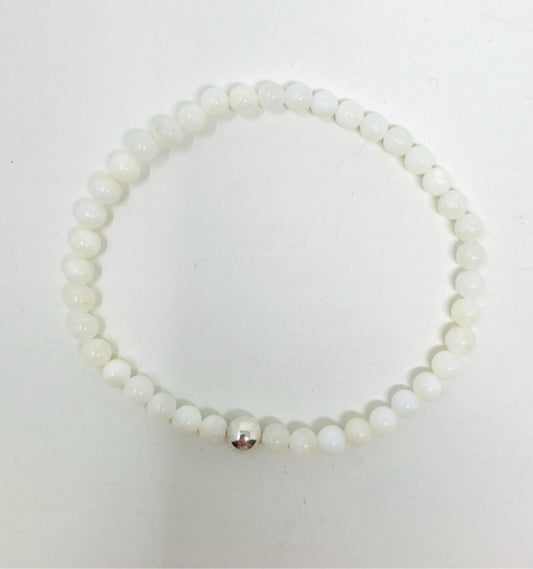 Shell Bracelet