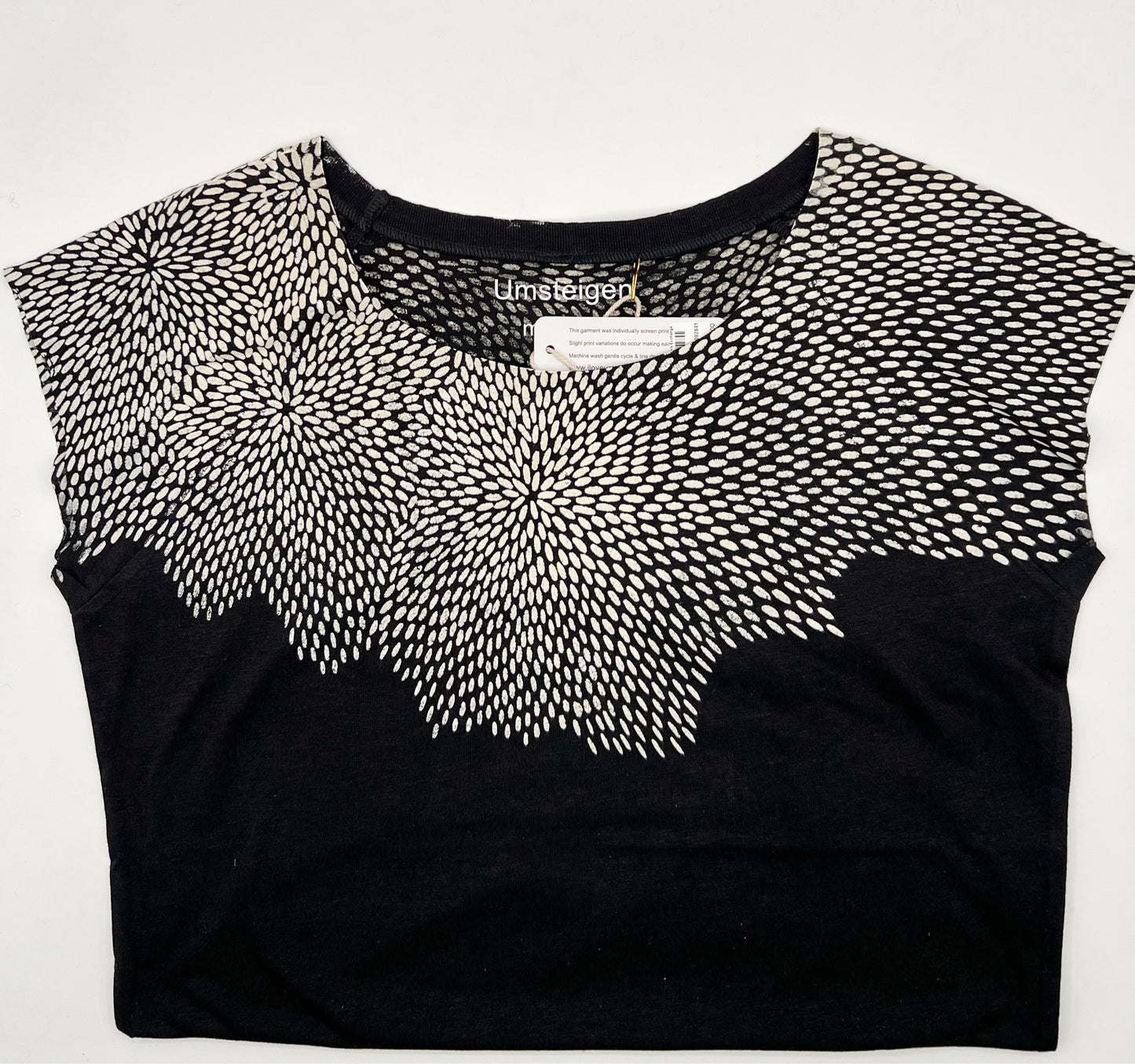 Black Rice T Size M