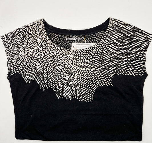 Black Rice T Size M