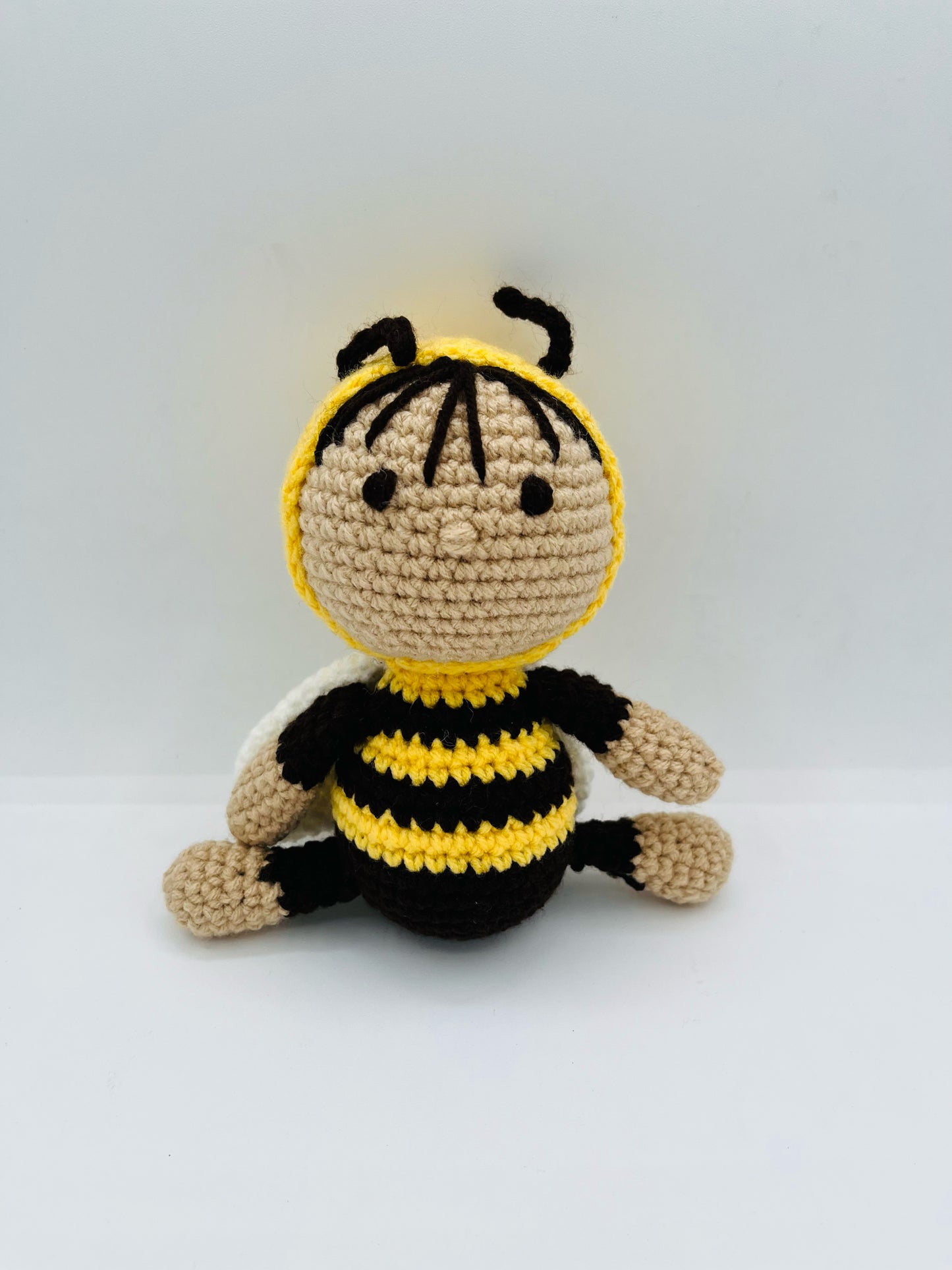 Bee Person