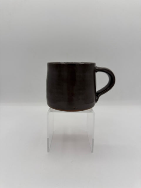 MR Stoneware Mug - Licorice