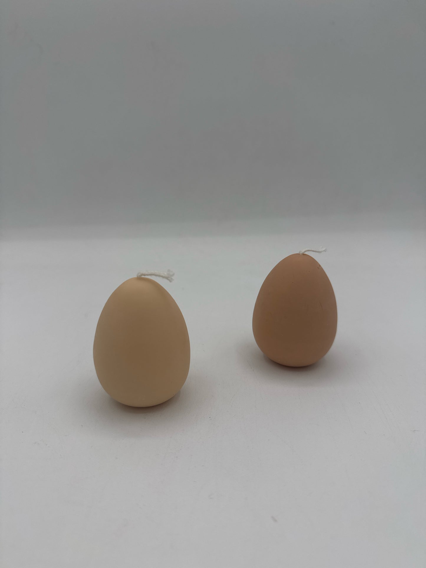 Single Egg Candle