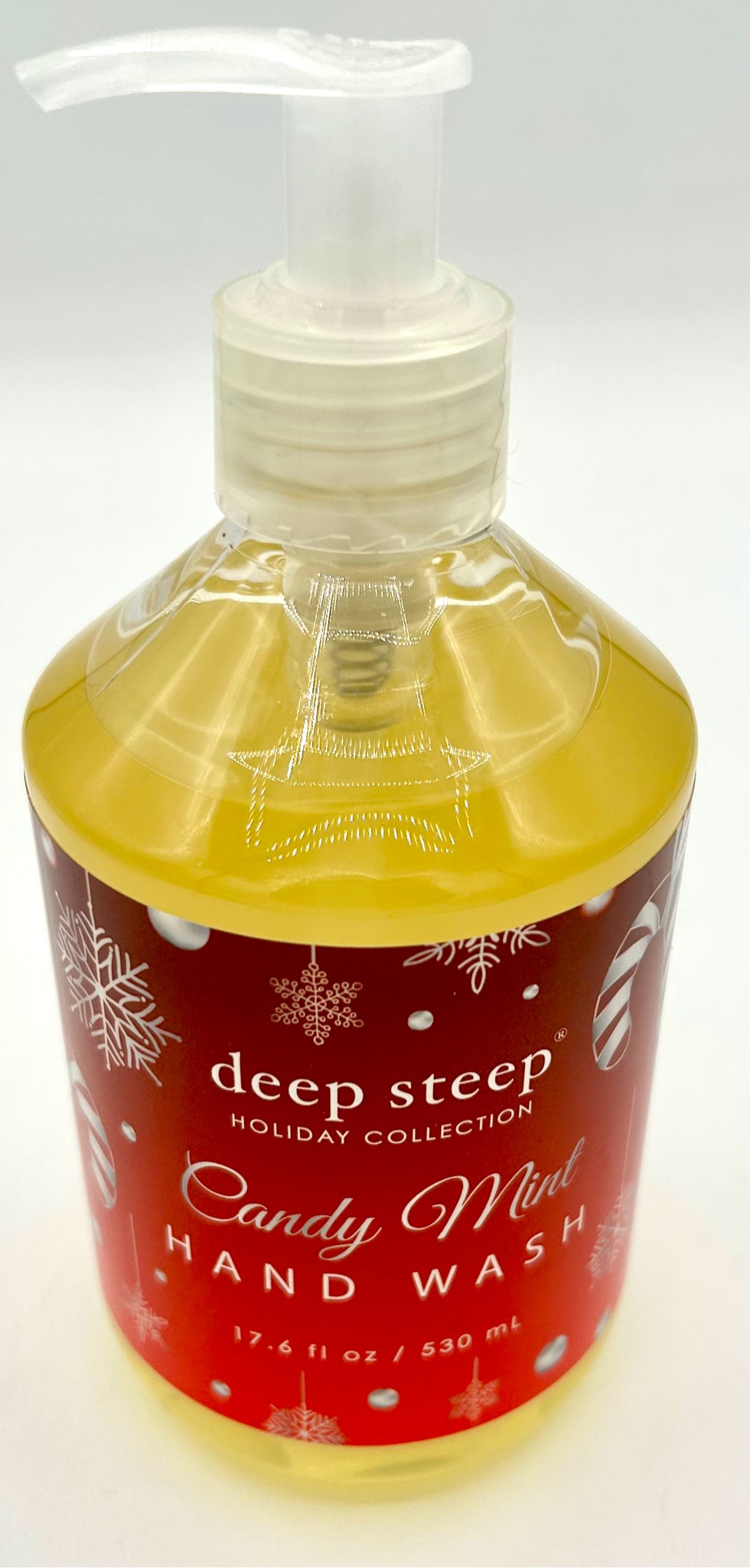 Sugar Candy Apple