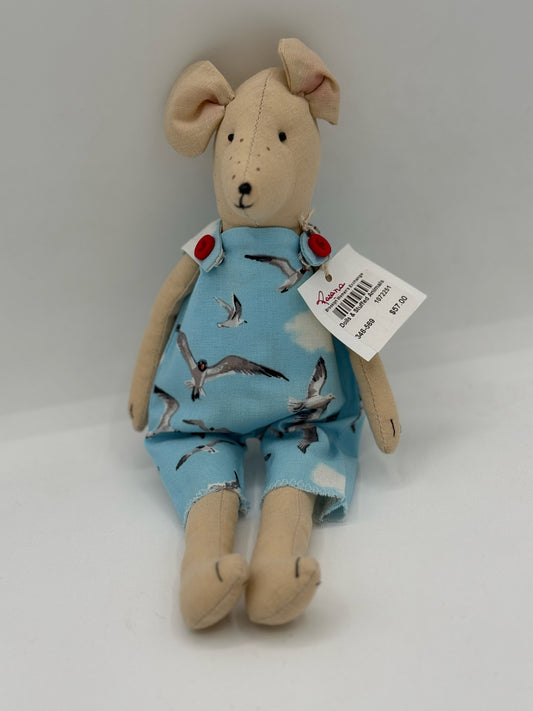 Mr. Mus Mouse