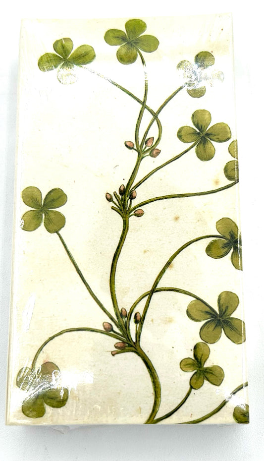 Clover Matches