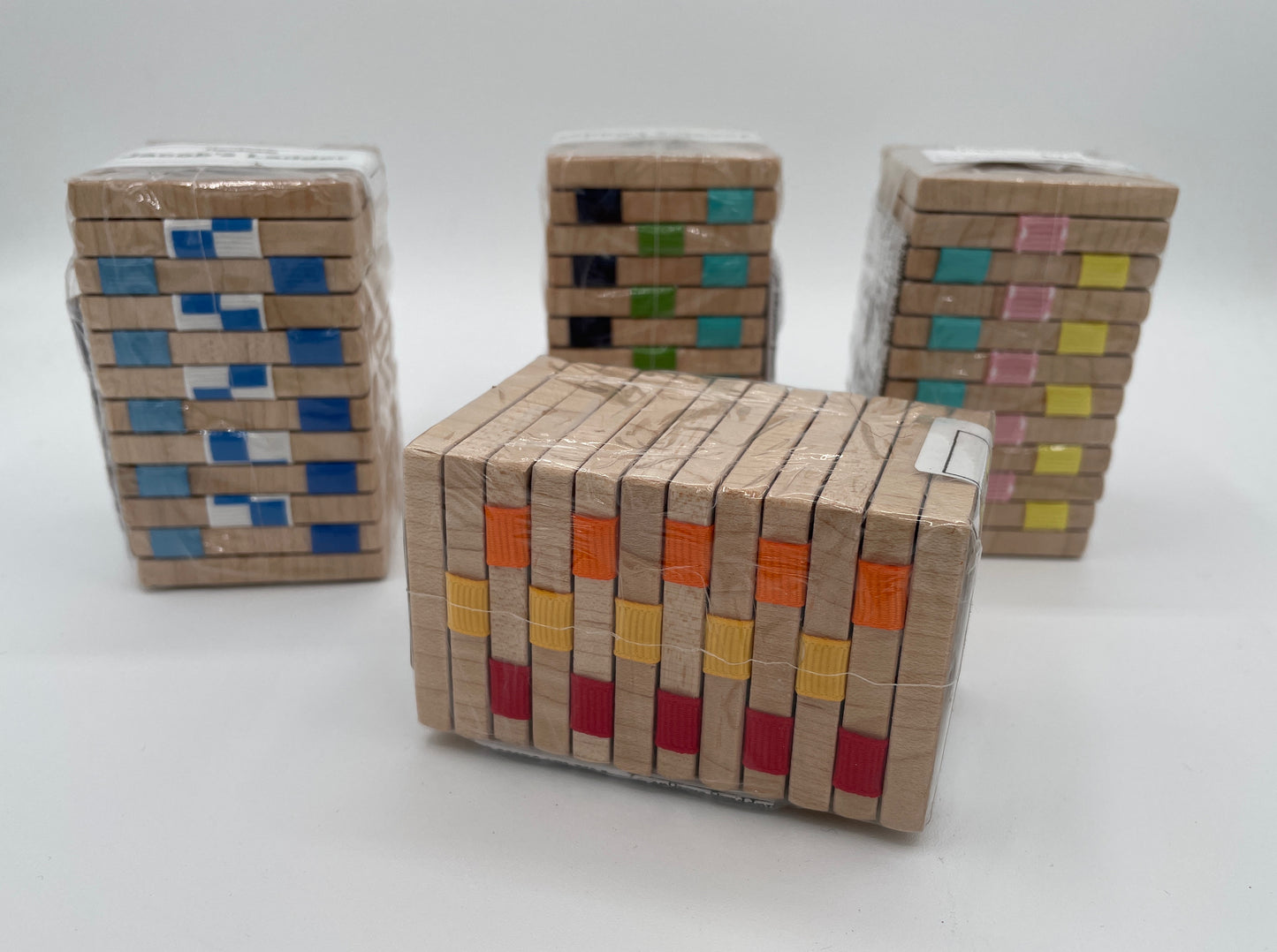 Jacob's Ladders
