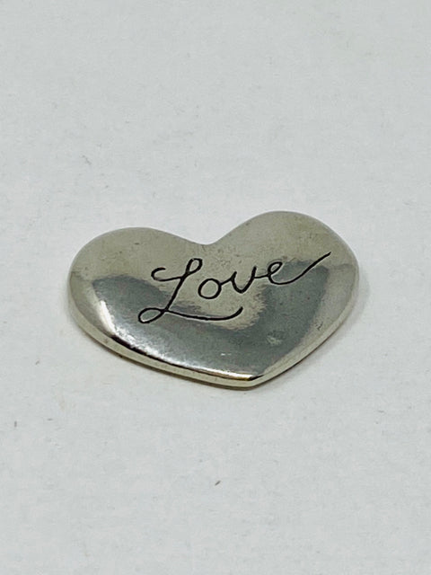 Love Pocket Stone