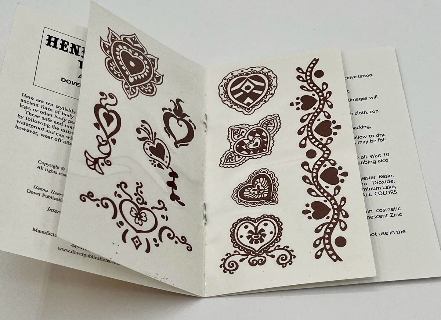 Valentine Tattoos