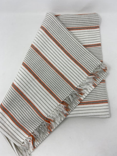 Nantucket Striped Runner