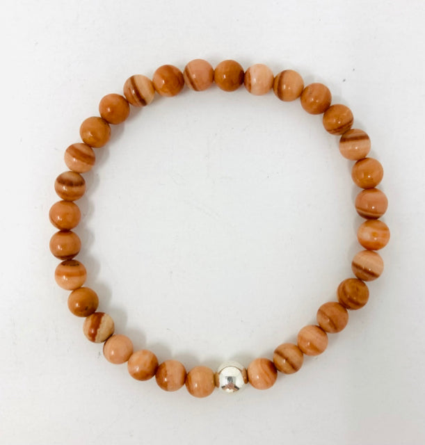 Mookaite Bracelet