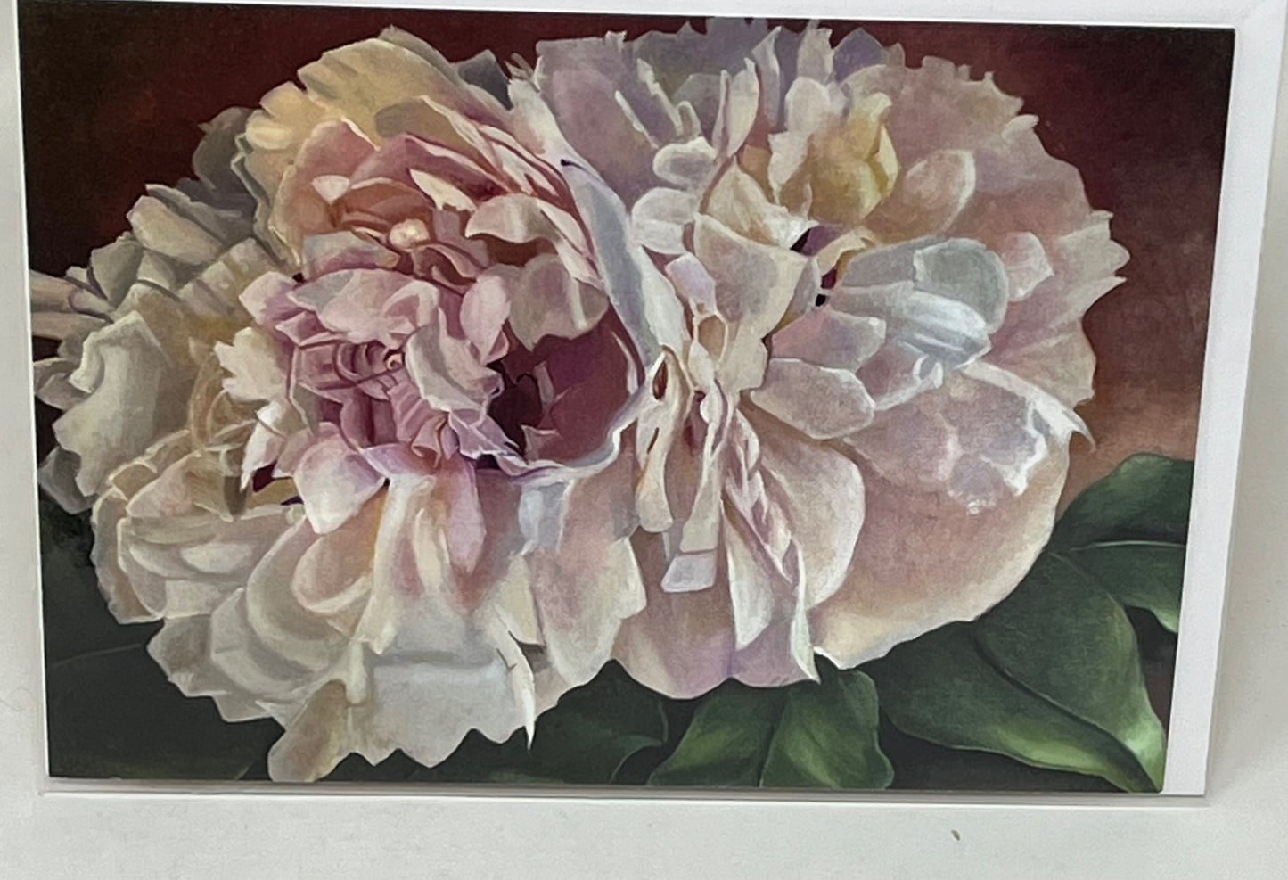 Assorted Floral Cards