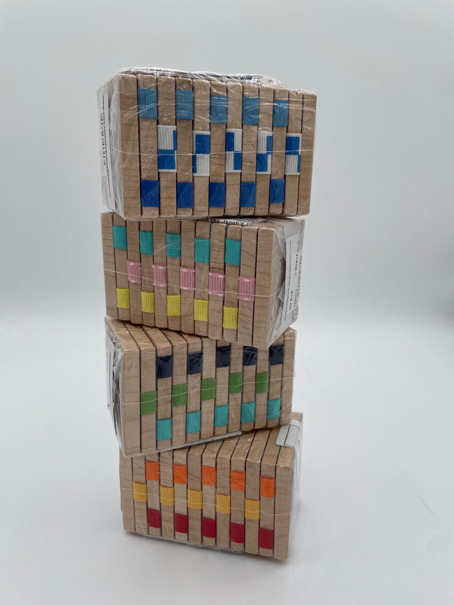Jacob's Ladders