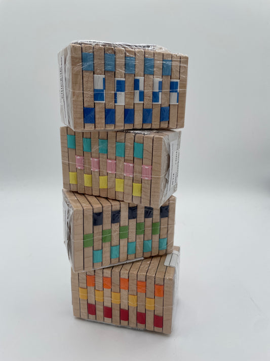 Jacob's Ladders