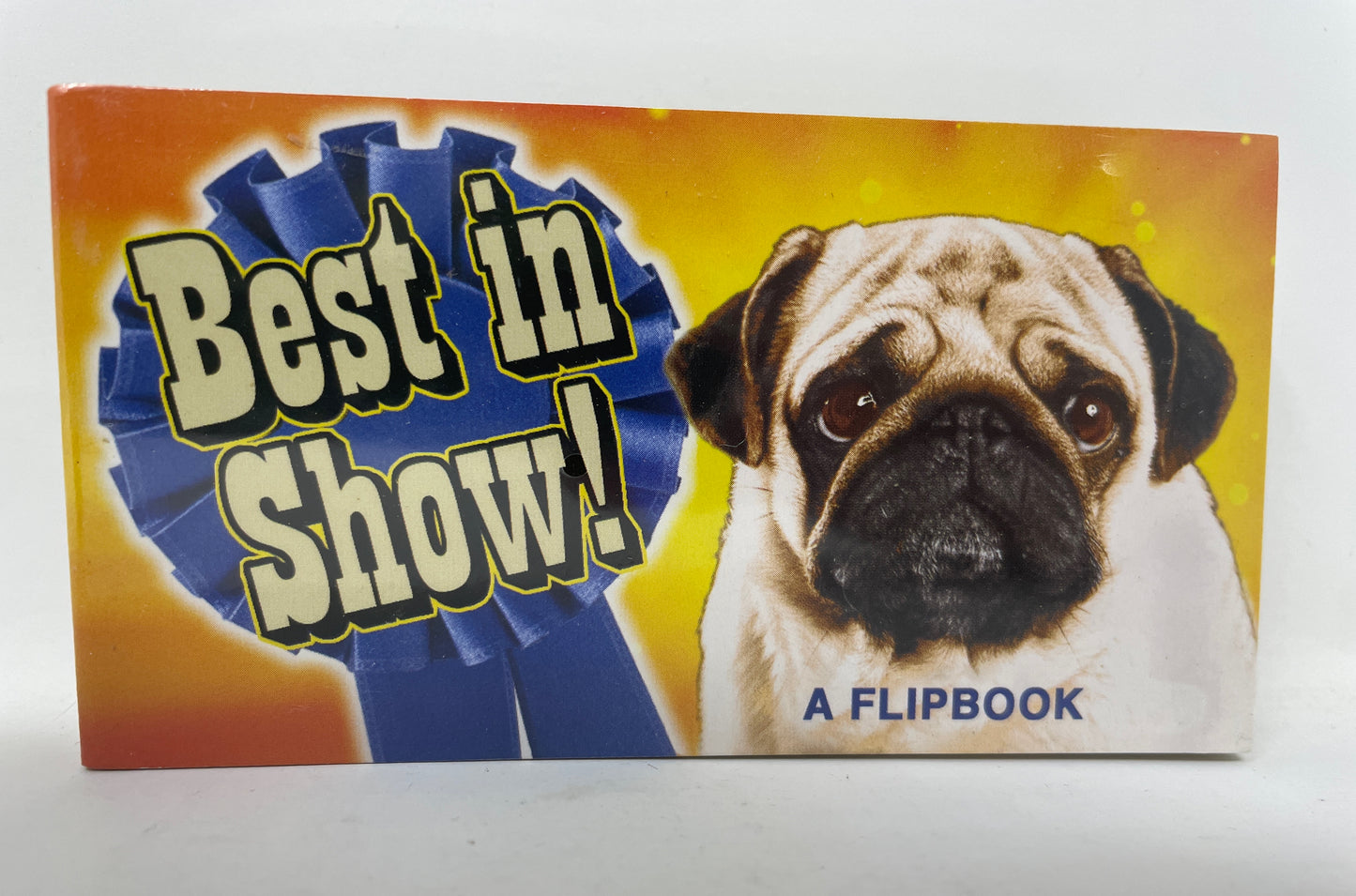 Best in Show Flip Book